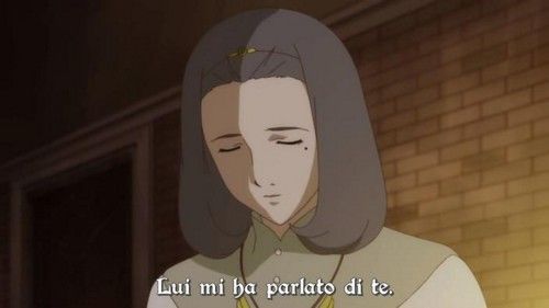 Otaku Gallery  / Anime e Manga / Romeo x Juliet / Screen Shots / 10 - Lacrime - Poterti incontrare / 132.jpg